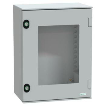  COF.IP66POL430X330X200VIT 