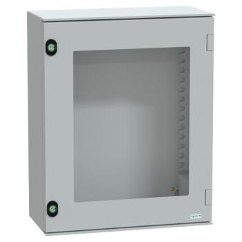  COF.IP66POL530X430X200VIT 