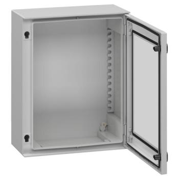  COF.IP66POL530X430X200VIT 