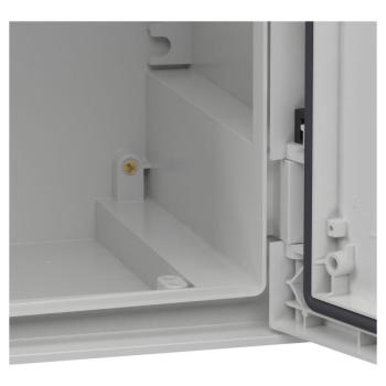  COF.IP66647X436X250PL+VER 