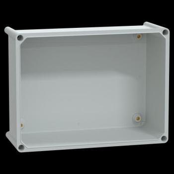  BOITE PLS TRANSP 27X36X23 