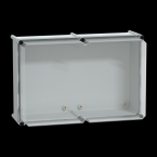  BOITE PLS TRANSP 36X54X23 
