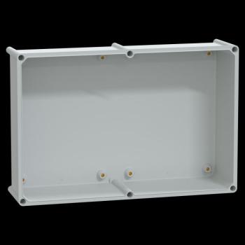  BOITE PLS TRANSP 36X54X18 