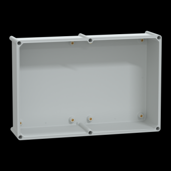  BOITE PLS TRANSP 36X54X18 