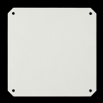  CHASS.ISOL.POL PLS 36X36 