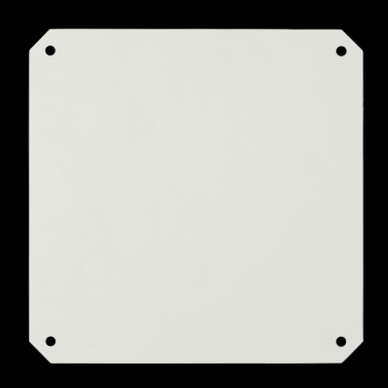  CHASS.ISOL.POL PLS 36X36 