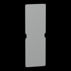  CHASS.METAL.PLA2000X750MM 