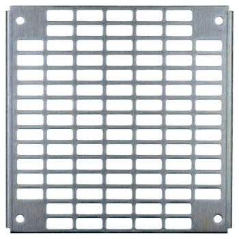  PLAQ.TELEQUICK P-PLS27X27 