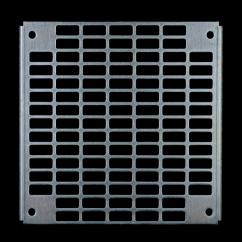  PLAQ.TELEQUICK P-PLS27X27 