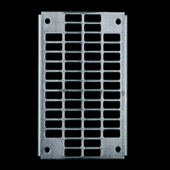  PLAQ.TELEQUICK P-PLS36X54 
