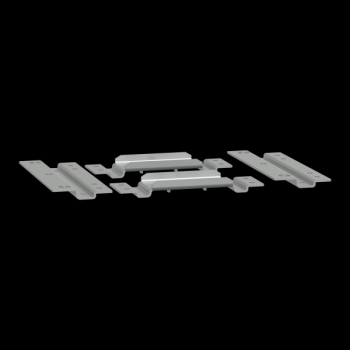  PLATINE ADAPT.P-PLAXX3-2P 