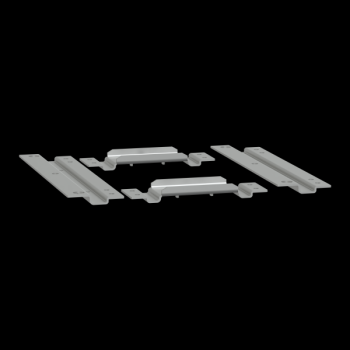  PLATINE ADAPT.P-PLAXX4-2P 