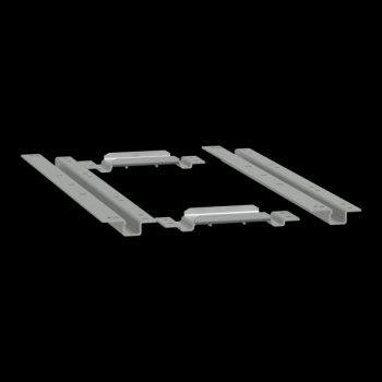  PLAT.ADAPT.620MM.2P 
