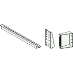  Kit fixation chassis 19p SF6G 