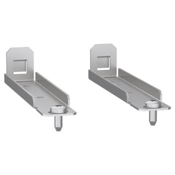  KIT FIXAT.CENTR.CHASS.19P 