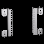  CHASSI FIX 19P PARTIEL 4U 