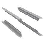  4 EQUER SUP.CHAS.FIX.1000 