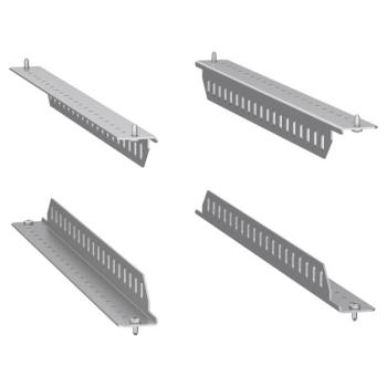  4 EQUER.SUP.CHAS.FIXE 600 