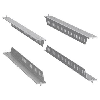  4 EQUER.SUP.CHAS.FIXE 800 