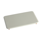  PLAQUE AMOVIBLE L200MM 