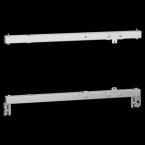  2 SUPPORTS CHAS.PIV 600 