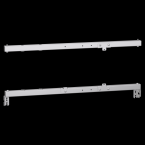  2 SUPPORTS CHAS.PIV 800 