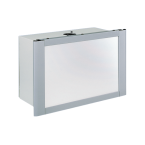  COFFRET P-DHM 300X400X200 