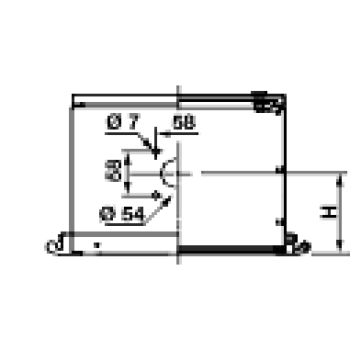  COFFRET P-DHM 300X400X200 