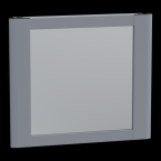  COFFRET P-DHM 400X400X200 