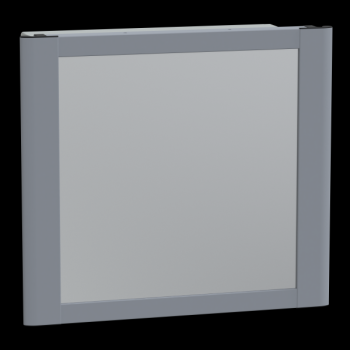  COFFRET P-DHM 500X500X250 