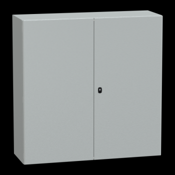  S3D 2P1200X1200X400+CHASS 