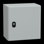  S3D300X300X200+CHASS.PL. 