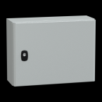  S3D300X400X150+CHASS.PL. 