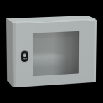  S3D+PORTE VIT.300X400X150 