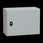  S3D300X400X200+CHASS.PL. 