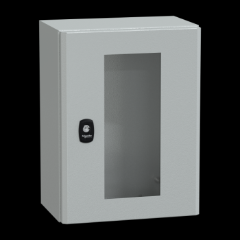  S3D+PORTE VIT.400X300X200 