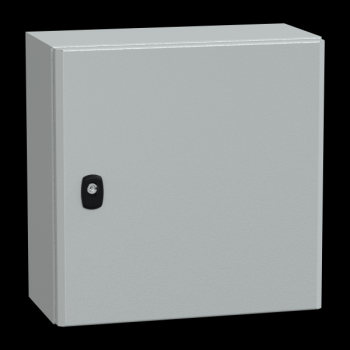 S3D400X400X200+CHASS.PL. 