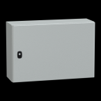  S3D400X600X200+CHASS.PL. 
