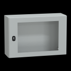  S3D+PORTE VIT.400X600X200 