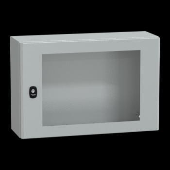  S3D+PORTE VIT.400X600X200 