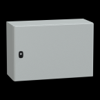  S3D400X600X250+CHASS.PL. 