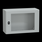  S3D+PORTE VIT.400X600X250 