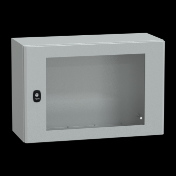  S3D+PORTE VIT.400X600X250 