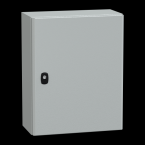  S3D500X400X200+CHASS.PL. 