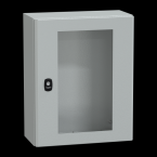 S3D+PORTE VIT.500X400X200 