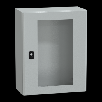  S3D+PORTE VIT.500X400X200 