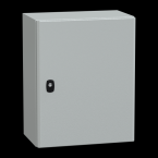  S3D500X400X250+CHASS.PL. 