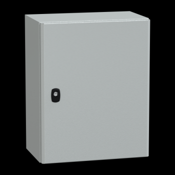 S3D500X400X250+CHASS.PL. 
