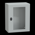  S3D+PORTE VIT.500X400X250 