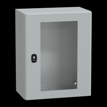  S3D+PORTE VIT.500X400X250 